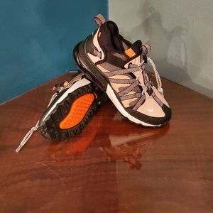 Nike Air Max 270 Bowfin Black Desert Cone